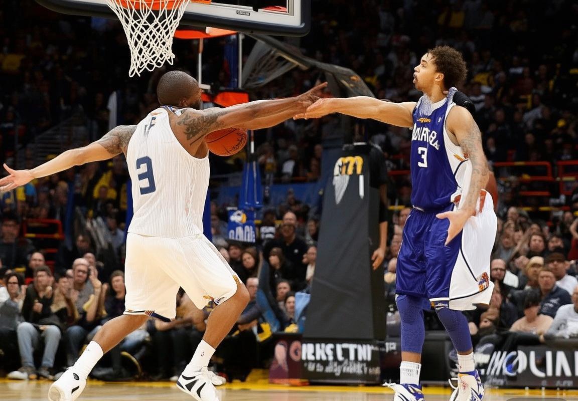 4月17日NBA焦点战：马刺VS勇士，深度解析对决看点与潜在影响(图3)