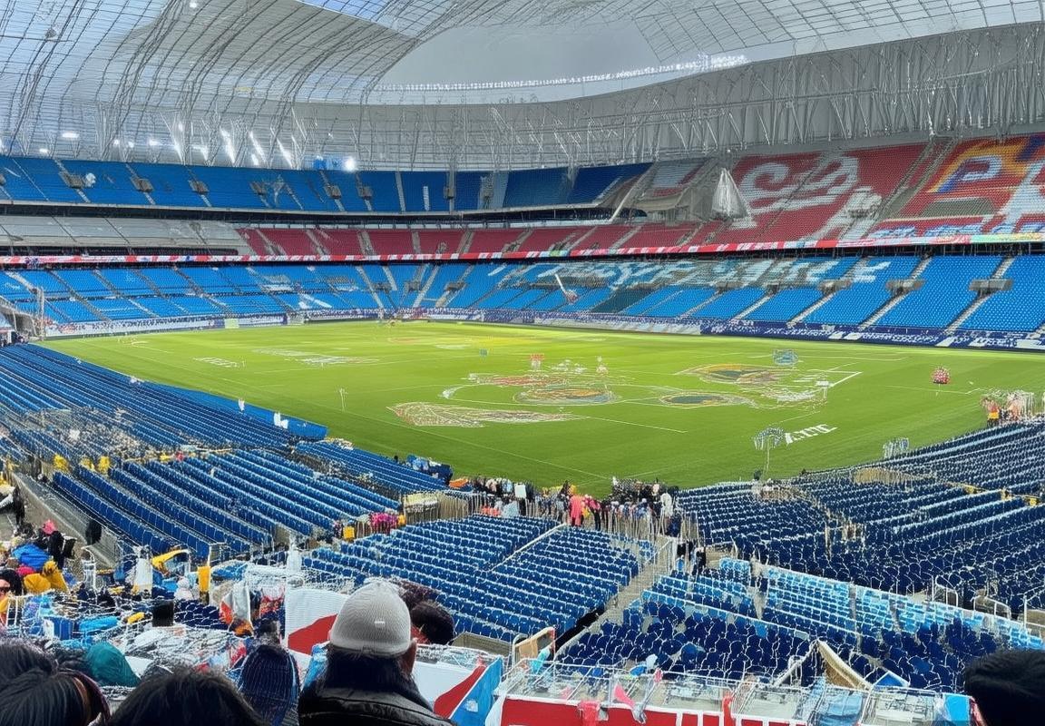 2020韩墨之战：足球外交与文化交融的盛宴