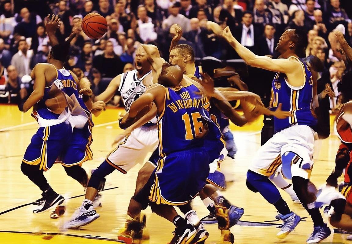 2013NBA热火骑士巅峰对决：篮球传奇经典对决回顾(图2)