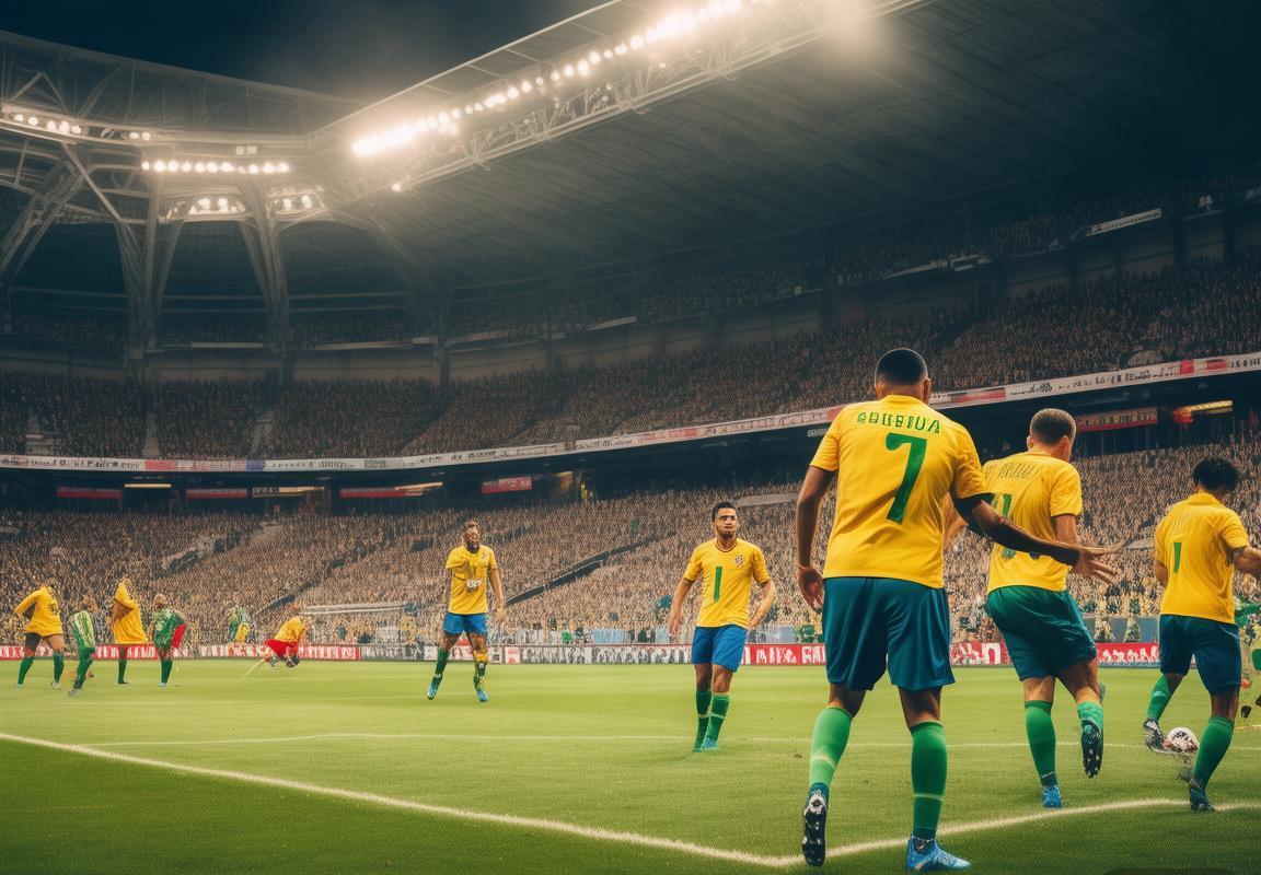 巴西秘鲁巅峰对决：南美足球盛宴回顾与解析