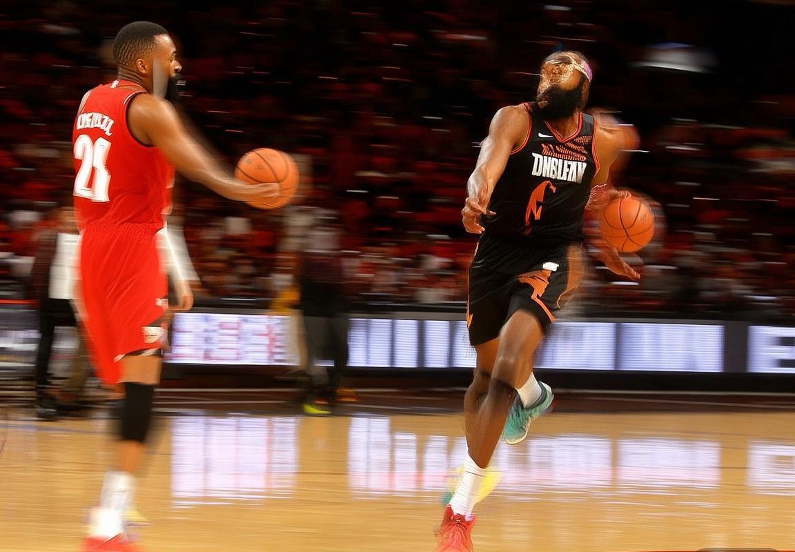 2019NBA火箭猛龙对决：哈登伦纳德巅峰火花碰撞纪实(图2)