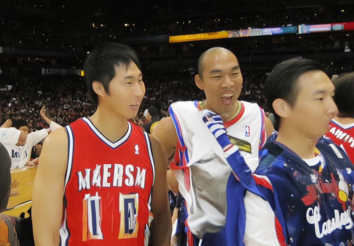 2012NBA季后赛雷霆对小牛对决经典回顾(图3)