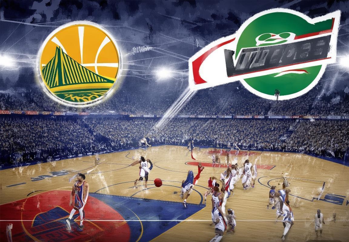 2016年勇士快船巅峰对决：篮球史上的意志之战