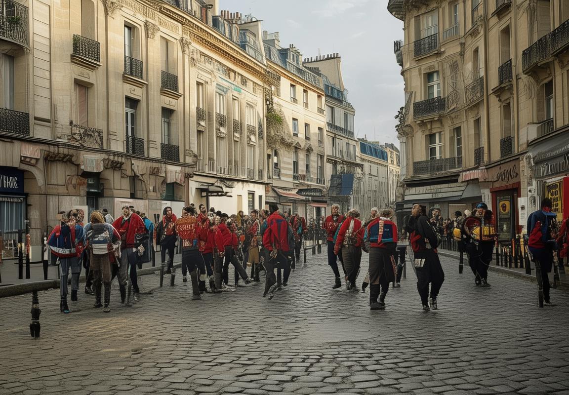 巴黎圣曼VS摩纳哥：历史交锋、现状分析及战术对决揭秘