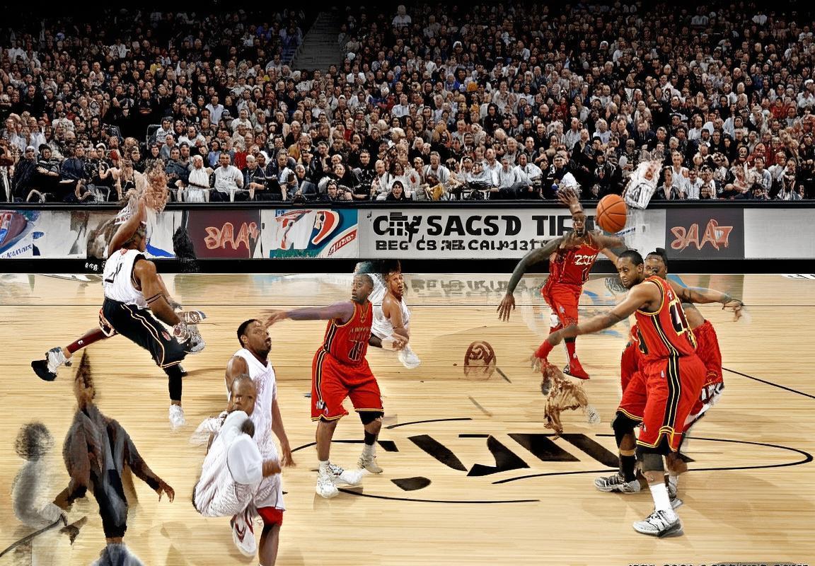 2013NBA热火骑士巅峰对决：篮球传奇经典对决回顾